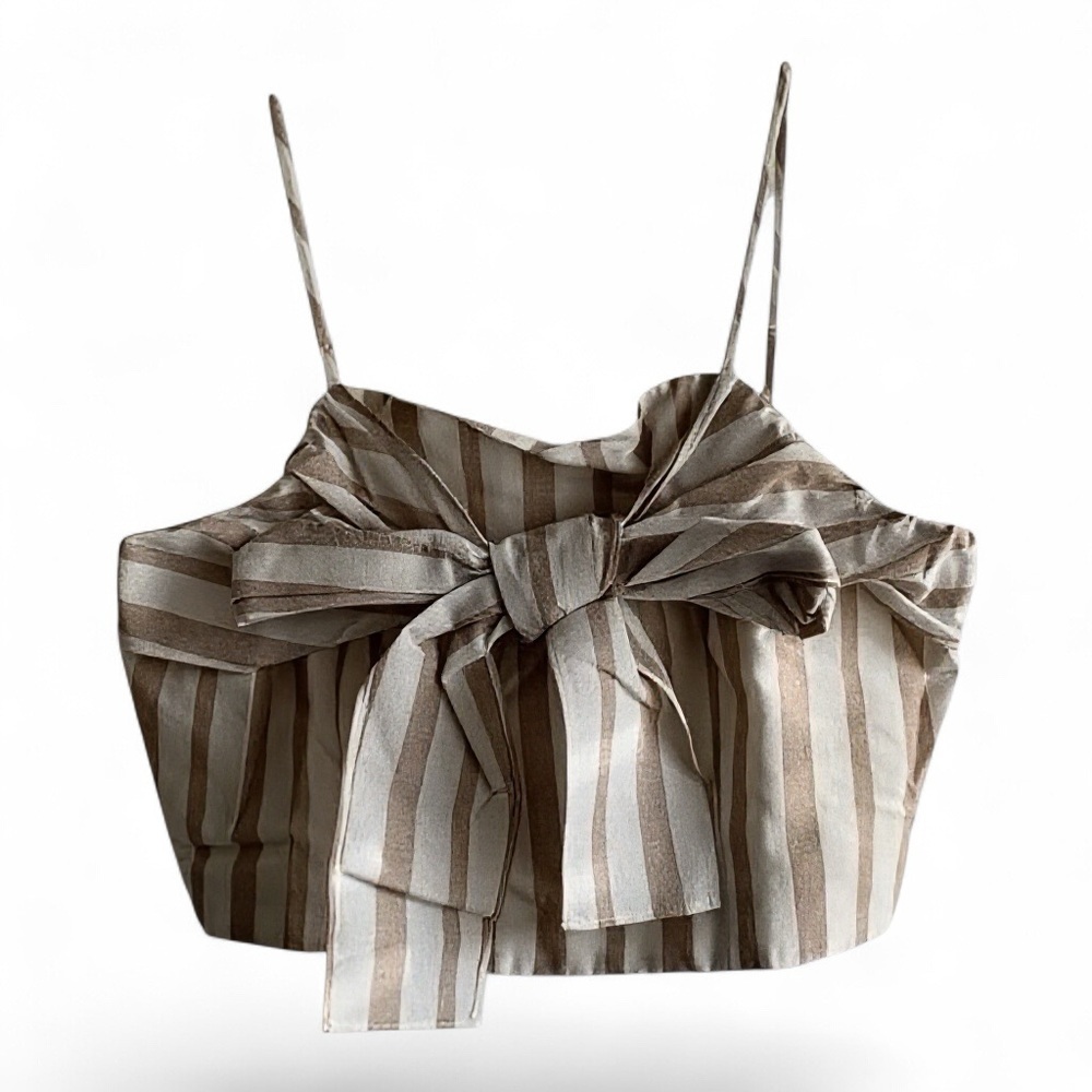 Chriselle Top 